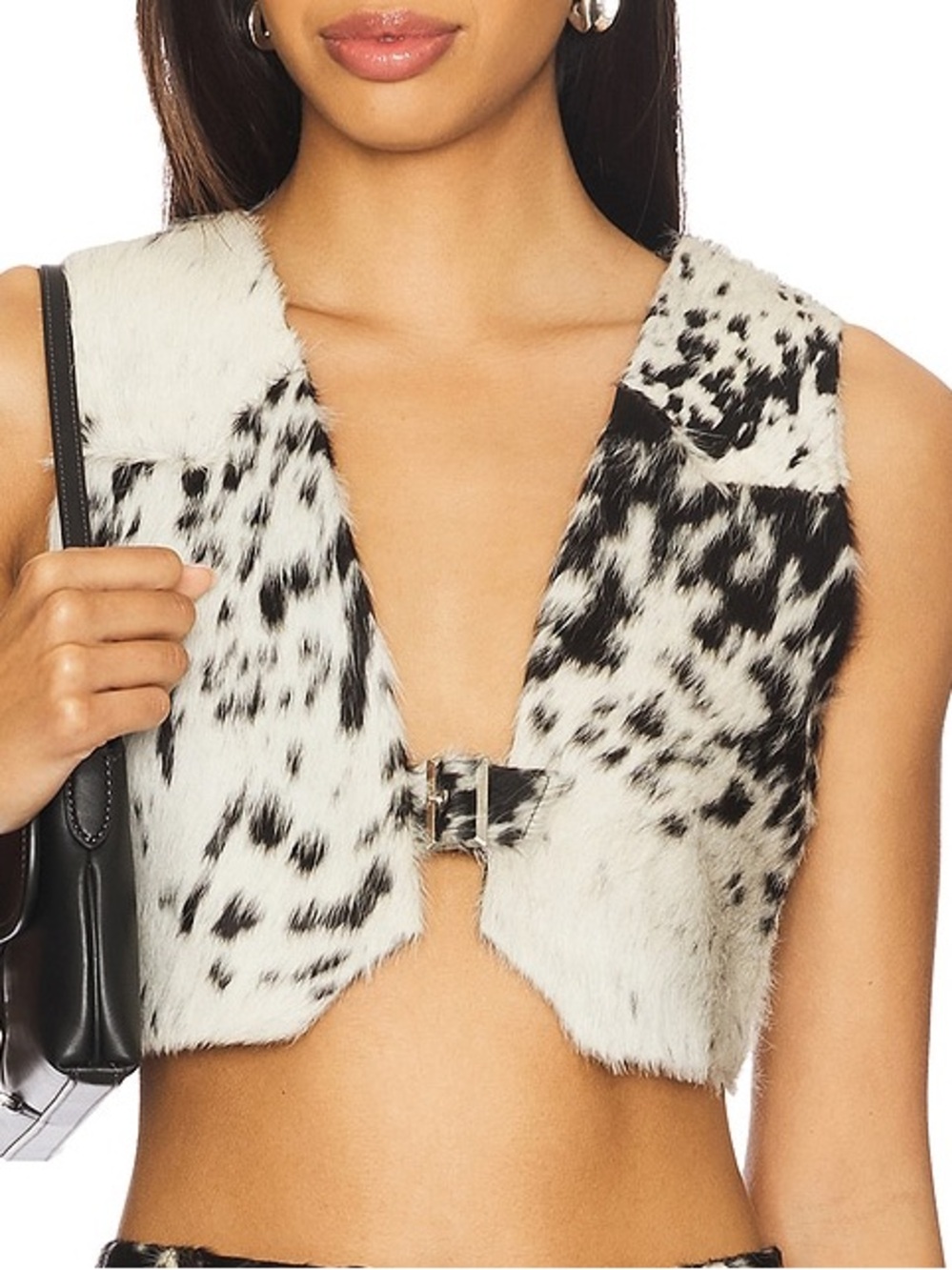 Lamarque x REVOLVE Pinta Vest